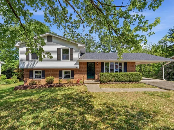 3344 Pamlico Dr, Roanoke, VA 24018
