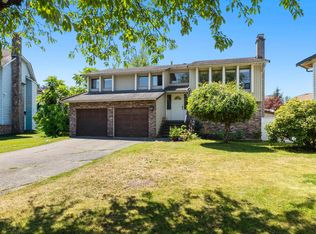 21226 94b Ave, Langley, BC V1M 1M9