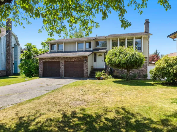 21226 94b Ave, Langley, BC V1M 1M9