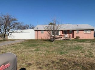 621 W Prairie St, Temple, OK 73568