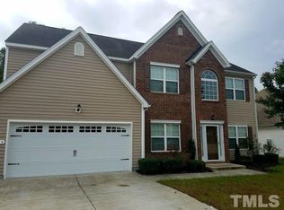5540 Quitman Trl, Raleigh, NC 27610
