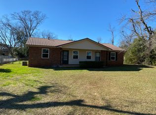 2713A Homewood Dr, Albany, GA 31707