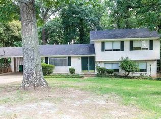 2186 Sterling Ridge Rd #0, Decatur, GA 30032