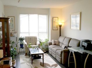 250 Francis Way #213, New Westminster, BC