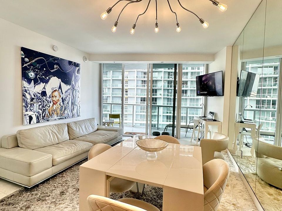 1st image of 475 Brickell Ave #3206