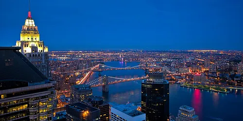 Rented by Metro Loft Management