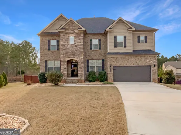 292 Aylesbury Blvd, McDonough, GA 30252