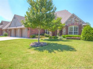 9310 N 93rd East Ave, Owasso, OK 74055