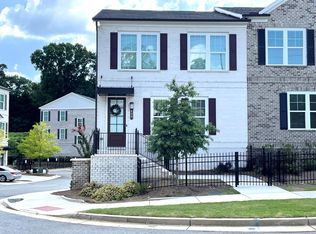 425 N Sessions St NW, Marietta, GA 30060