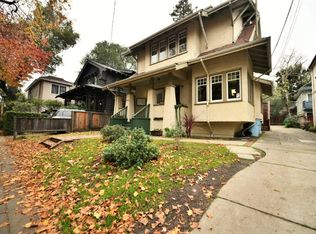 3105 College Ave #3, Berkeley, CA 94705