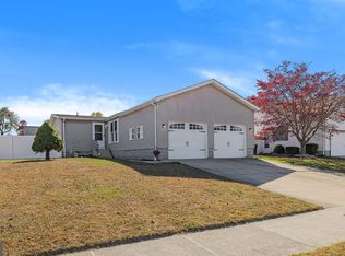 1422 S Hancock Ave, Dover, DE 19901