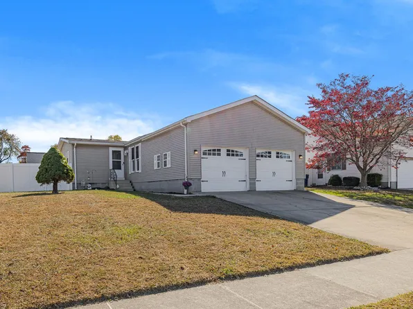 1422 S Hancock Ave, Dover, DE 19901