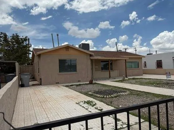 401 Ramona Ave, El Paso, TX 79915