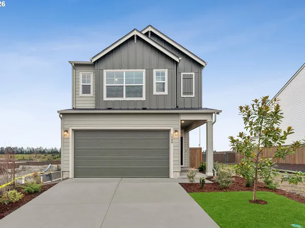 1506 NE 180th Ave, Vancouver, WA 98684