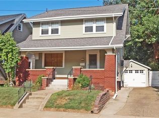 152 Roslyn Ave NW, Canton, OH 44708