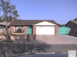 3630 Randee Way, Fullerton, CA 92833
