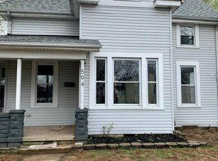 594 Buckeye St, Chillicothe, OH 45601