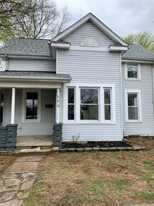 594 Buckeye St, Chillicothe, OH, 45601