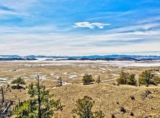 351 Summit Rd, Hartsel, CO 80449