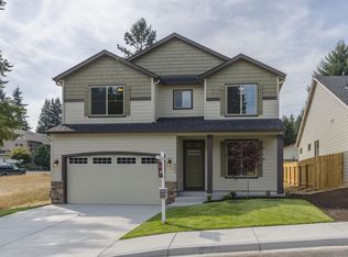 4708 NE 12th Ct, Vancouver, WA 98663