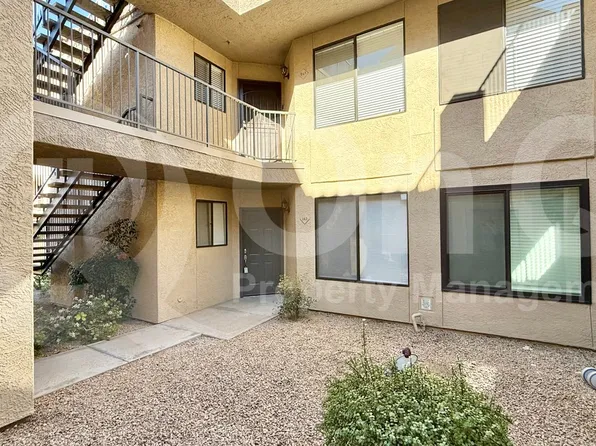 4925 E Desert Cove Ave, Scottsdale, AZ