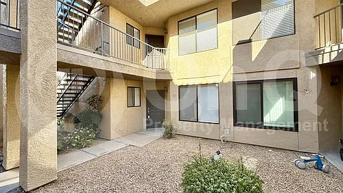 4925 E Desert Cove Ave Photo 1
