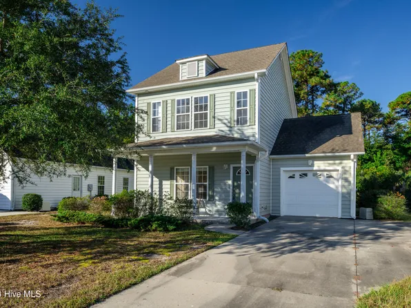 143 Tylers Cove Way, Winnabow, NC 28479