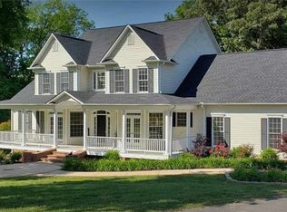 288 West Rd, Roebuck, SC 29376