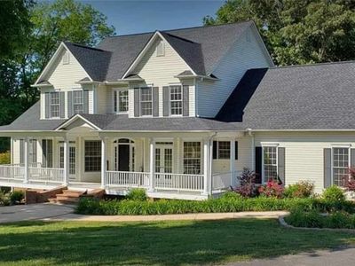 288 West Rd, Roebuck, SC, 29376