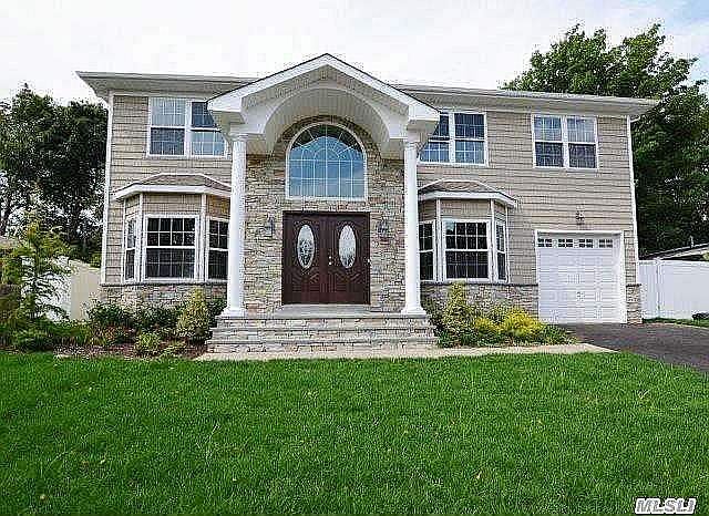 Main Exterior