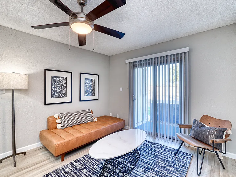 Senara Apartments — Photo 11