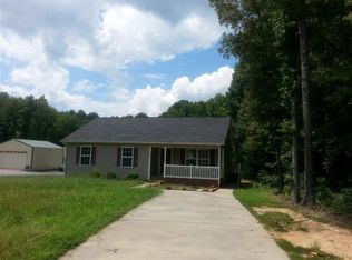1202 W Rebound Rd, Lancaster, SC 29720
