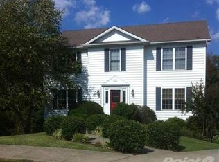 104 Wellington Cv, Danville, KY 40422