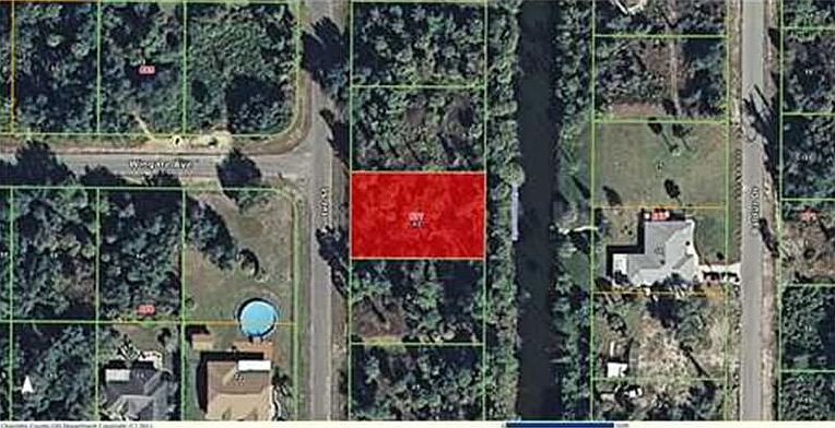 1st image of this home