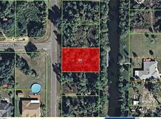 96 Porter St, Port Charlotte, FL 33954