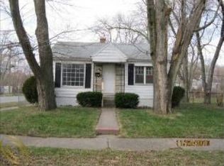 19401 Glastonbury Rd, Detroit, MI 48219