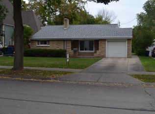 1151 Grignon St, Green Bay, WI 54301