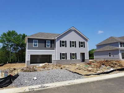205 Earline Jones Dr, La Vergne, TN, 37086