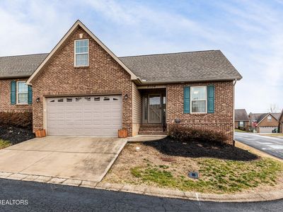 5104 Sandy Knoll Way, Knoxville, TN, 37918
