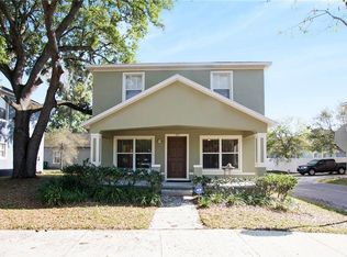 317 E Hanlon St, Tampa, FL 33604