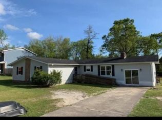 200 Hilda Rd, Jacksonville, NC 28546
