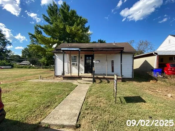 905 Akron St, Chillicothe, OH 45601