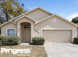 5626 Rywood Dr, Orlando, FL 32810