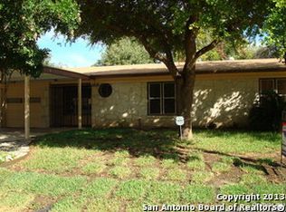 187 Tansyl Dr, San Antonio, TX 78213
