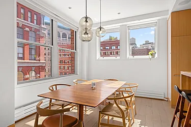 Sold by Corcoran