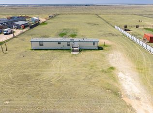 15811 Gordon Cummings Rd, Canyon, TX 79015