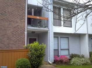 9K Dennison Dr #906, East Windsor, NJ 08520