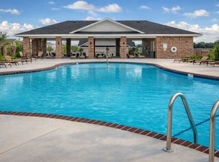 Sycamore Heights Townhome, Springdale, AR 72762