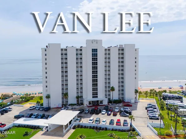 1051 Ocean Shore Blvd APT 502, Ormond Beach, FL 32176