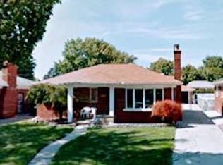 16425 Collinson Ave, Eastpointe, MI